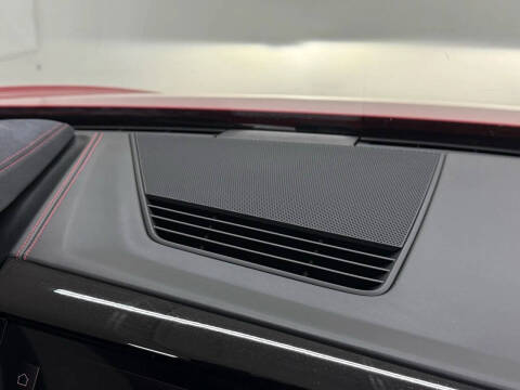 2022 Audi RS e-tron GT quattro