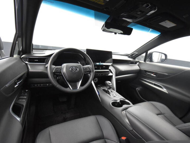 2023 Toyota Venza Limited