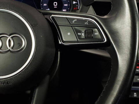 2023 Audi A3 Premium 40 TFSI