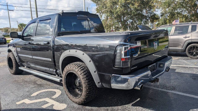 2015 Ram 1500 for sale at Celebrity Auto Sales in Fort Pierce, FL