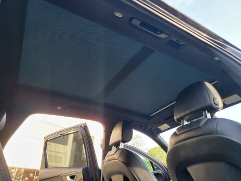 2017 Audi Q7 3.0T quattro Premium Plus