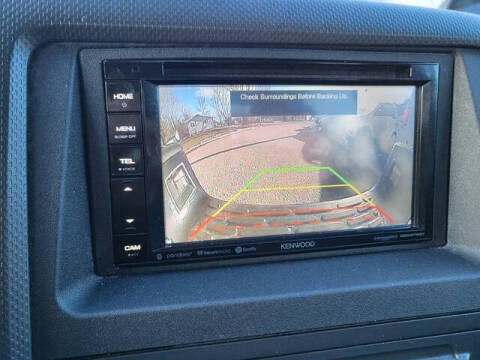 2008 Honda Ridgeline RTS