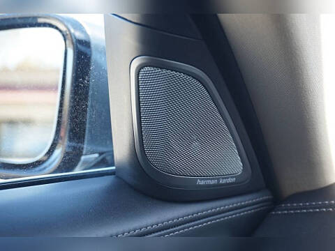 2017 BMW 7 Series 740i