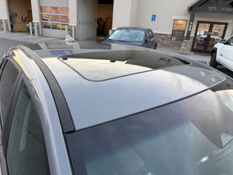 2023 Hyundai Kona Electric SEL