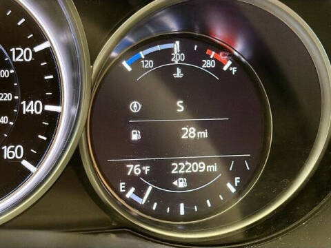 2023 Mazda CX-9 Touring