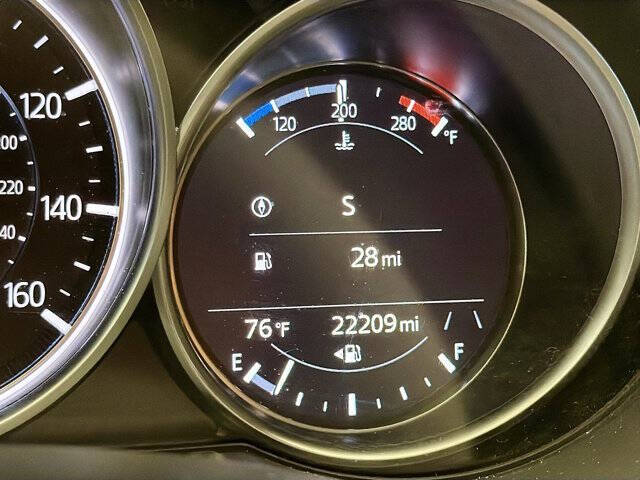 2023 Mazda CX-9 Touring