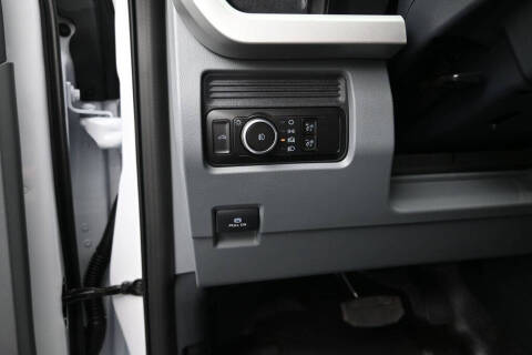 2026 Ford F-250 Super Duty