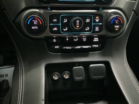 2019 Chevrolet Tahoe LS