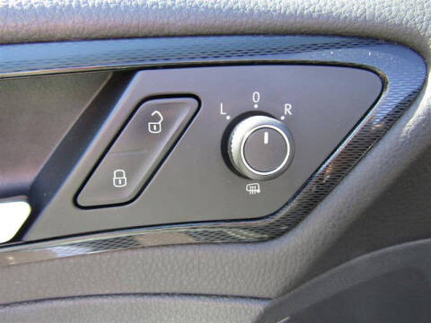 2017 Volkswagen Golf GTI