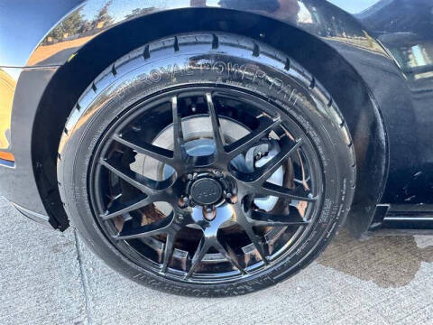 2013 Ford Mustang GT