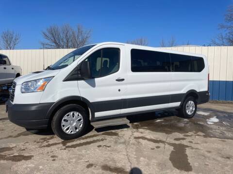 2015 Ford Transit for sale at The Car Buying Center Loretto in Loretto MN