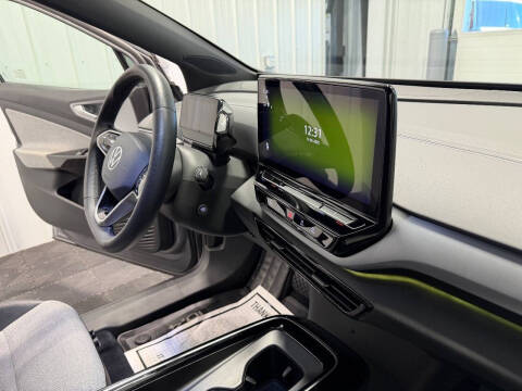 2023 Volkswagen ID.4 Pro