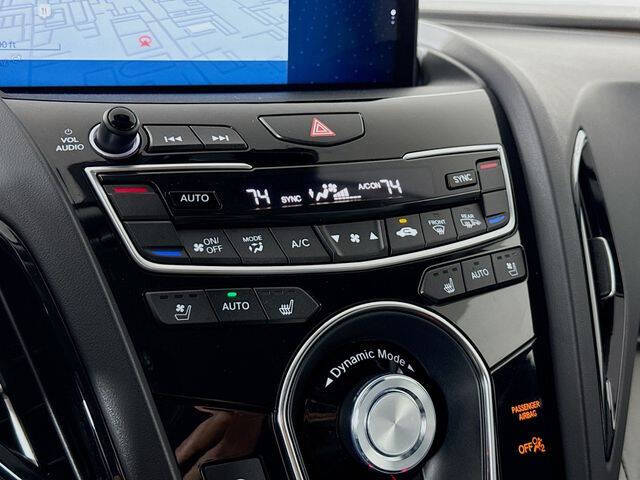 2019 Acura RDX SH-AWD w/Advance