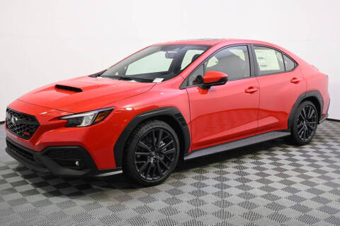 2025 Subaru WRX Premium