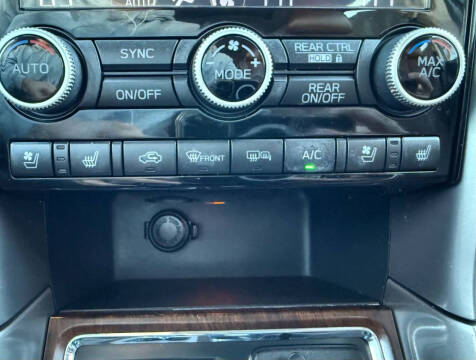 2019 Subaru Ascent Touring