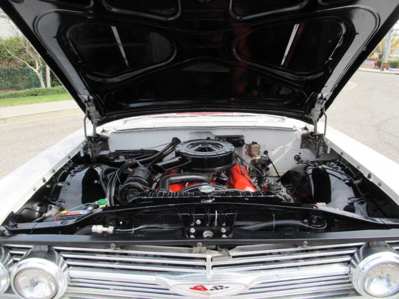 1960 Chevrolet Impala