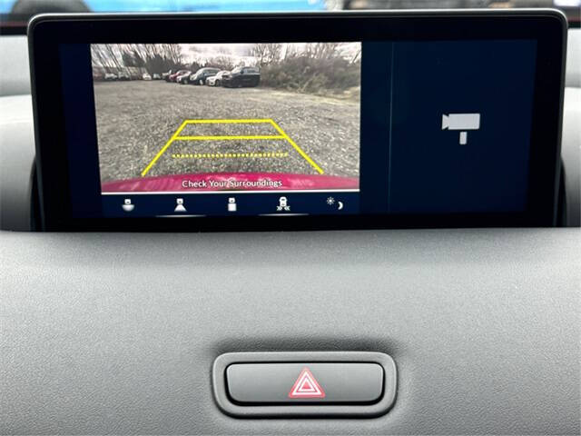 2021 Acura TLX SH-AWD w/Tech