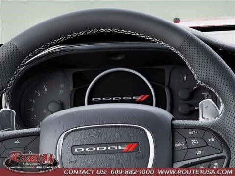 2026 Dodge Durango GT HEMI Plus