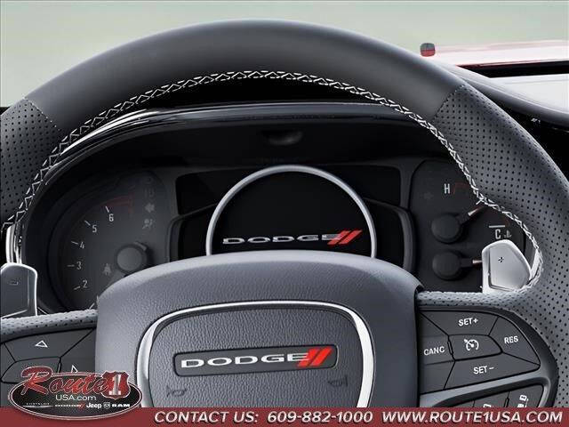 2026 Dodge Durango GT HEMI Plus