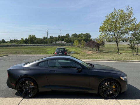 2021 Polestar 1