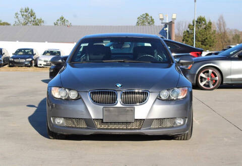 2008 BMW 3 Series 335i
