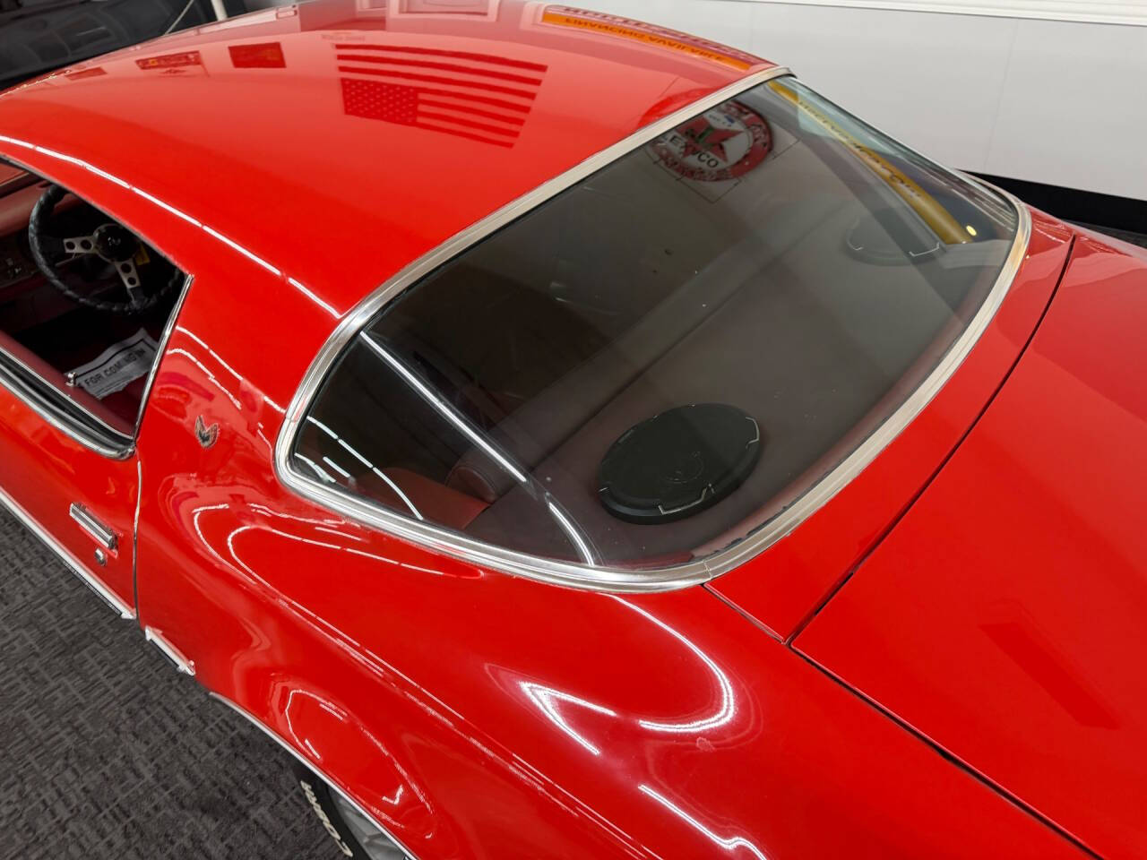 1978 Pontiac Firebird Formula 400 43