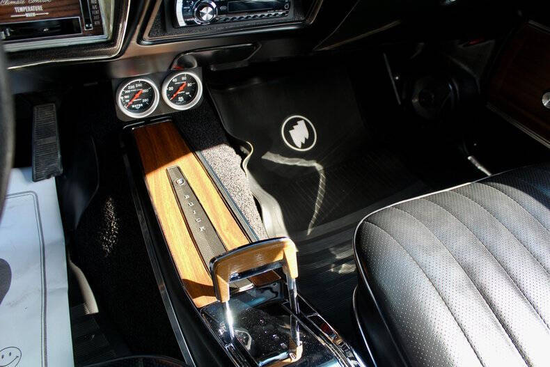 1972 Buick Skylark