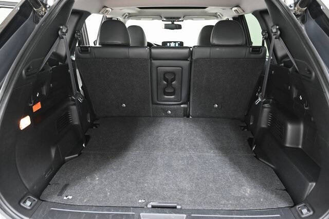 2023 Mitsubishi Outlander PHEV SE