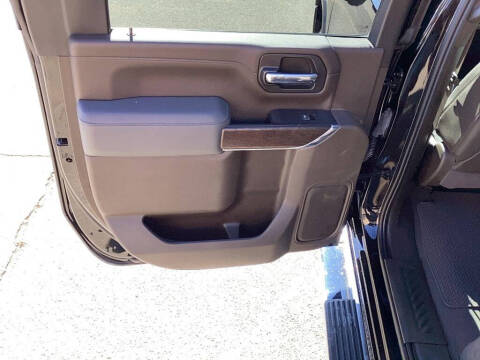 2023 GMC Sierra 3500HD