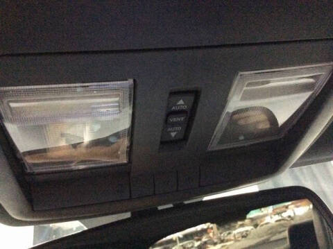 2010 Dodge Challenger SRT8