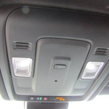 2023 Chevrolet Suburban LS