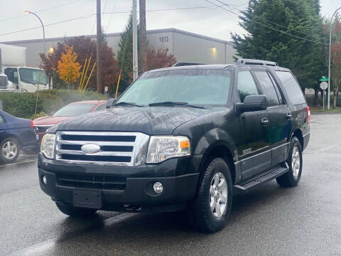 2007 Ford Expedition