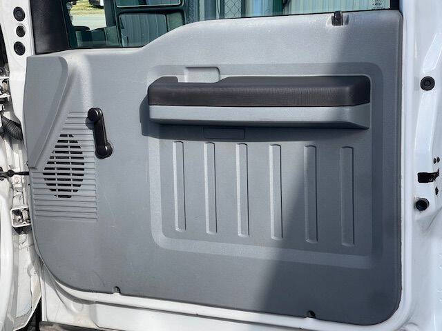 2012 Ford F-250 Super Duty