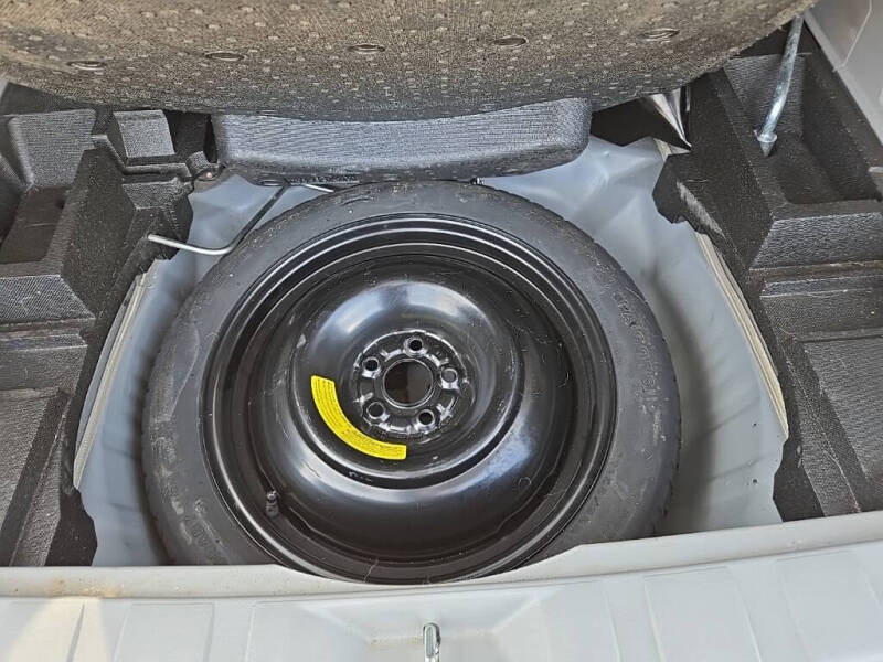 2011 Subaru Forester 2.5XT Touring