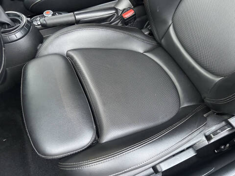 2017 MINI Hardtop 2 Door Cooper S