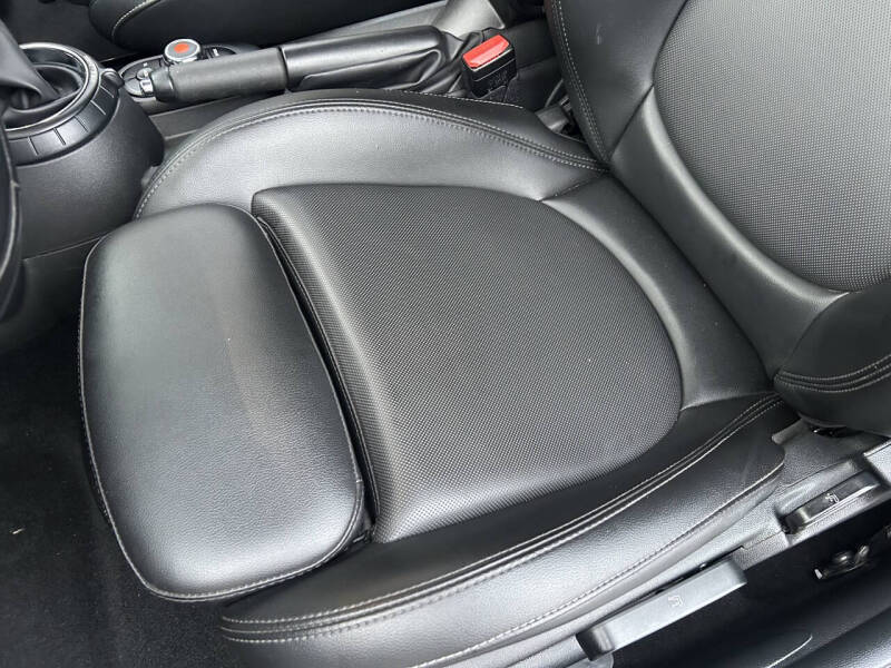 2017 MINI Hardtop 2 Door Cooper S