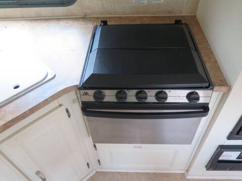 2006 Dutchmen RV Adirondack