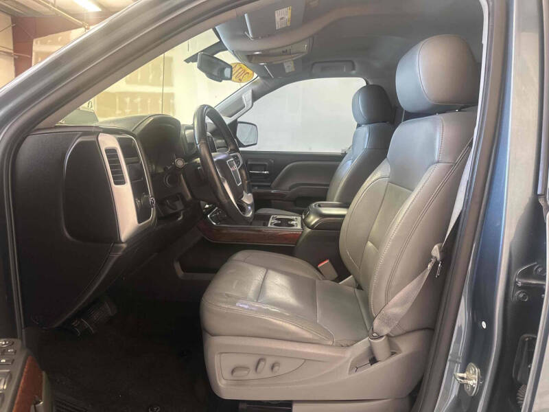 2014 GMC Sierra 1500
