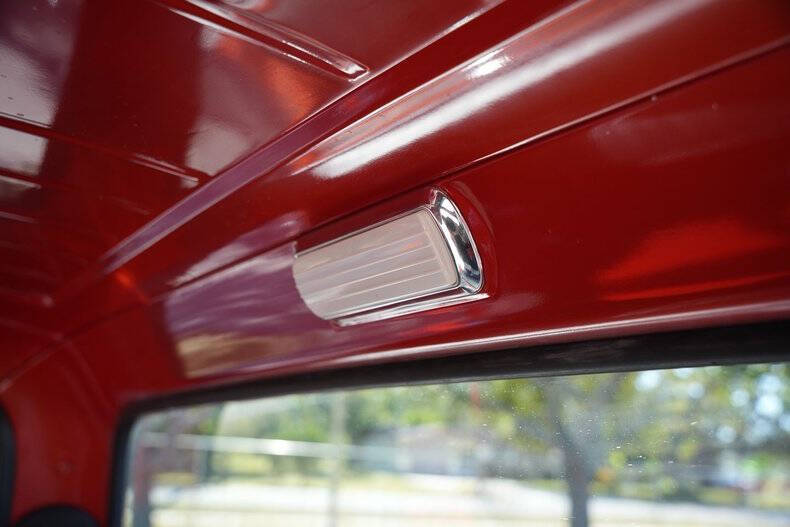 1968 GMC C/K 1500 Series