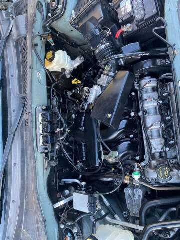 2005 Ford Escape XLT