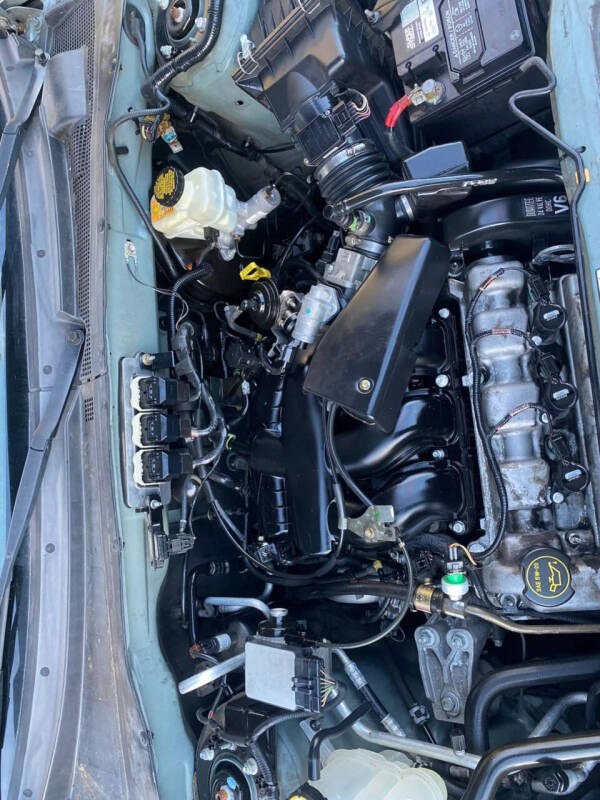 2005 Ford Escape XLT