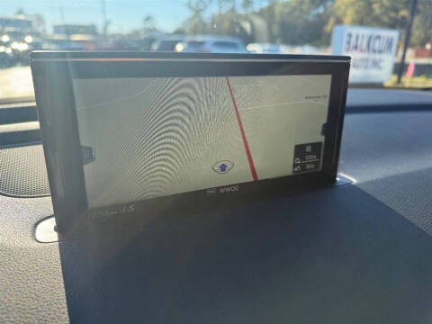 2018 Audi Q7 2.0T quattro Premium