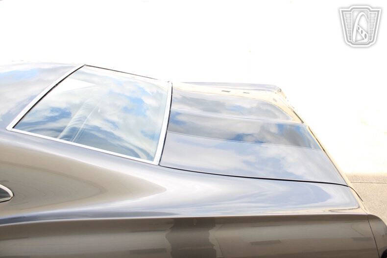 1968 Chevrolet Impala