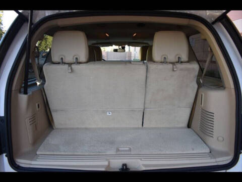 2017 Ford Expedition Limited