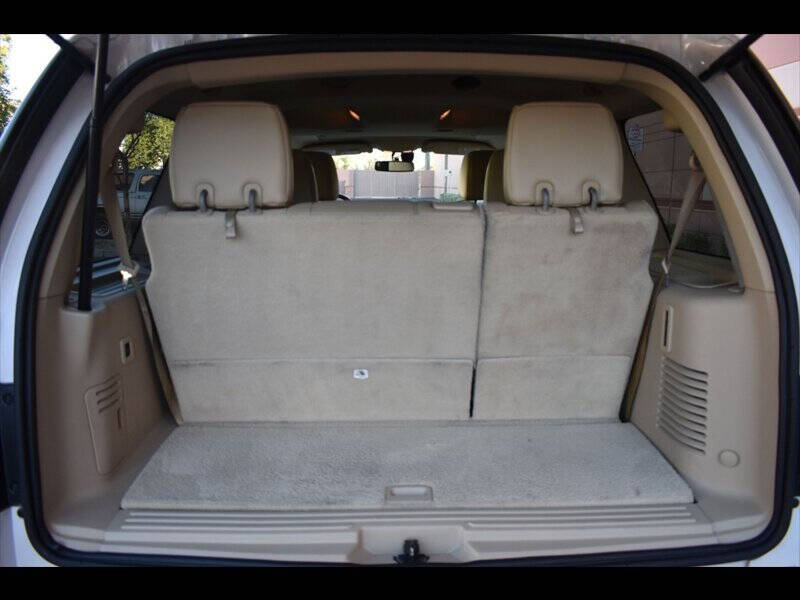 2017 Ford Expedition Limited