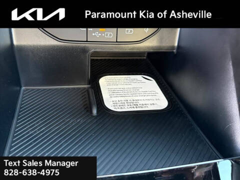 2026 Kia Sorento Hybrid X-Line SX-Prestige