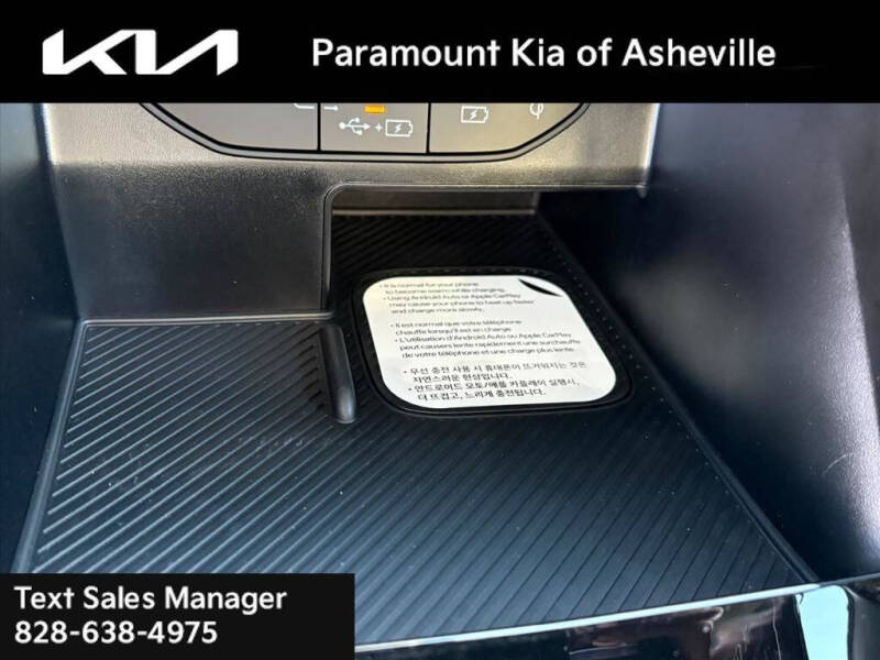 2026 Kia Sorento Hybrid X-Line SX-Prestige