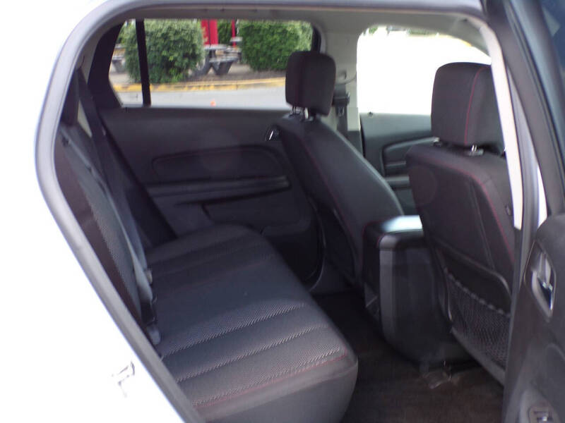 2014 GMC Terrain SLE-2