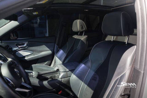 2021 Acura RDX w/A-SPEC