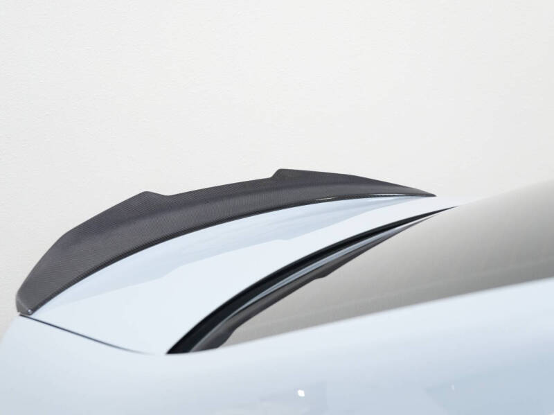 2021 BMW M3 Competition